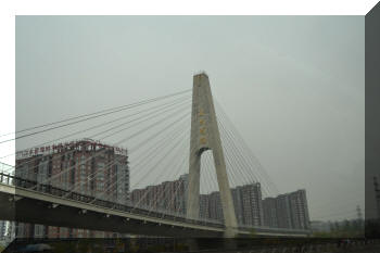 bridge in Beijing