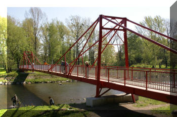 Frydek-Mistek, Czech Republic