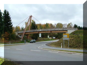 Ahornöd/Freyung, Bayern