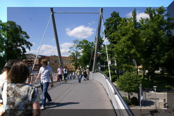 Ansbach, Bayern