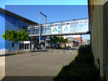 Bielefeld, Germany