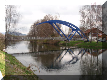 Cham, Bayern