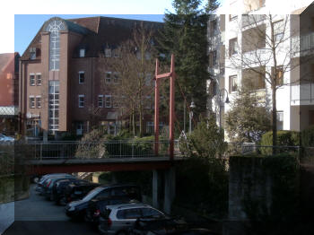 Ibbenbüren, Germany