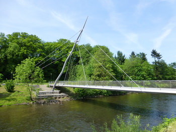 image: footbridge