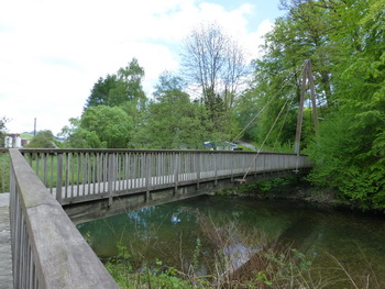 image: footbridge