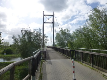 image: Schrägseilbrücke