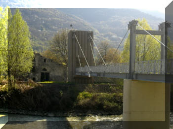 San Giacomo di Teglio (SO) Italy