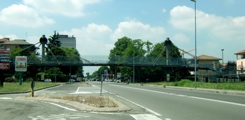 Cernusco sul Naviglio (MI), Italy