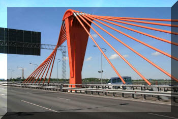 Dienvidu Tilts_South Bridge, Riga