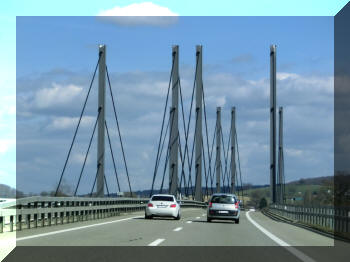 Grenchen-Arch Bridge