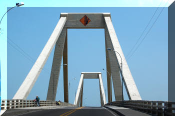 Puente Pumarejo, Barranquilla