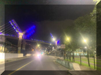 Centro cultural y deportivo de Cumandà, Quito